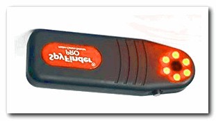 Hidden Camera Shop in Bangladesh